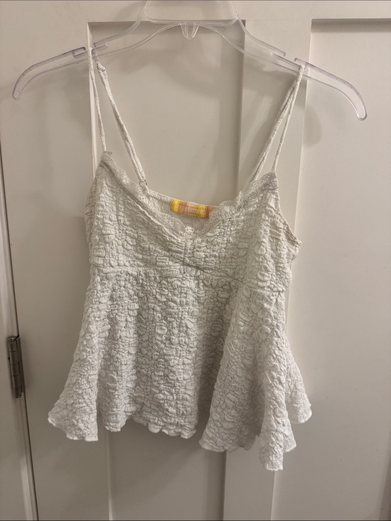 Urban Outfitters Tops - Urban Outfitter Babydoll Cami Top